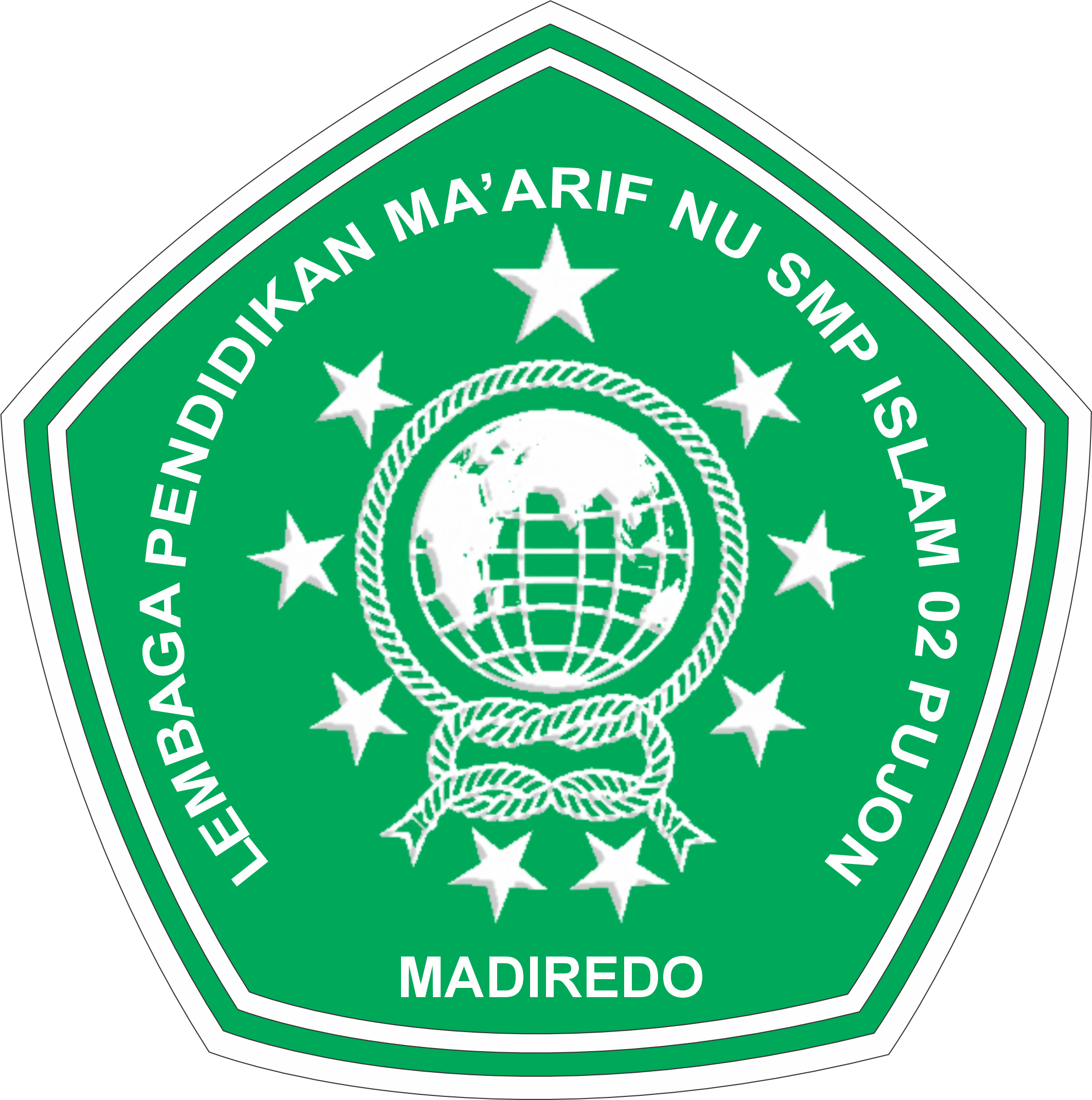 Logo Sekolah